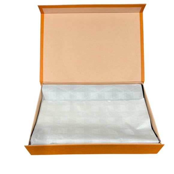 My Monogram Eclipse Scarf - Picture 4 of 7